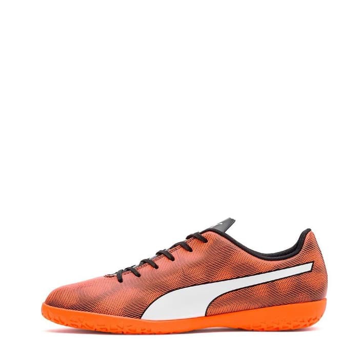 Sepatu Futsal Puma Rapido IT - 104799-01