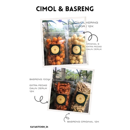 

CIMOL / BASRENG
