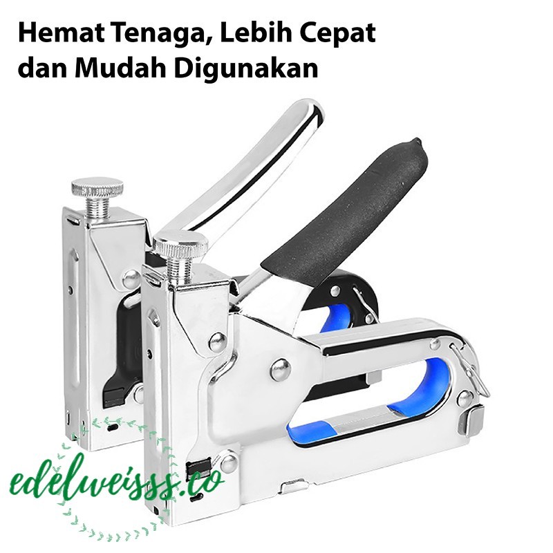 

Stapler Baja Multifungsi