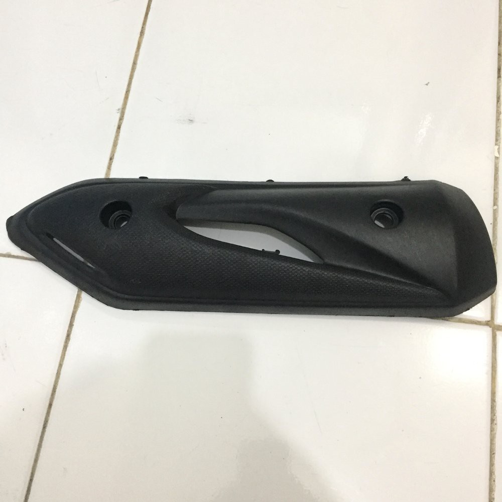 Tameng Knalpot Motor Beat Old 2014