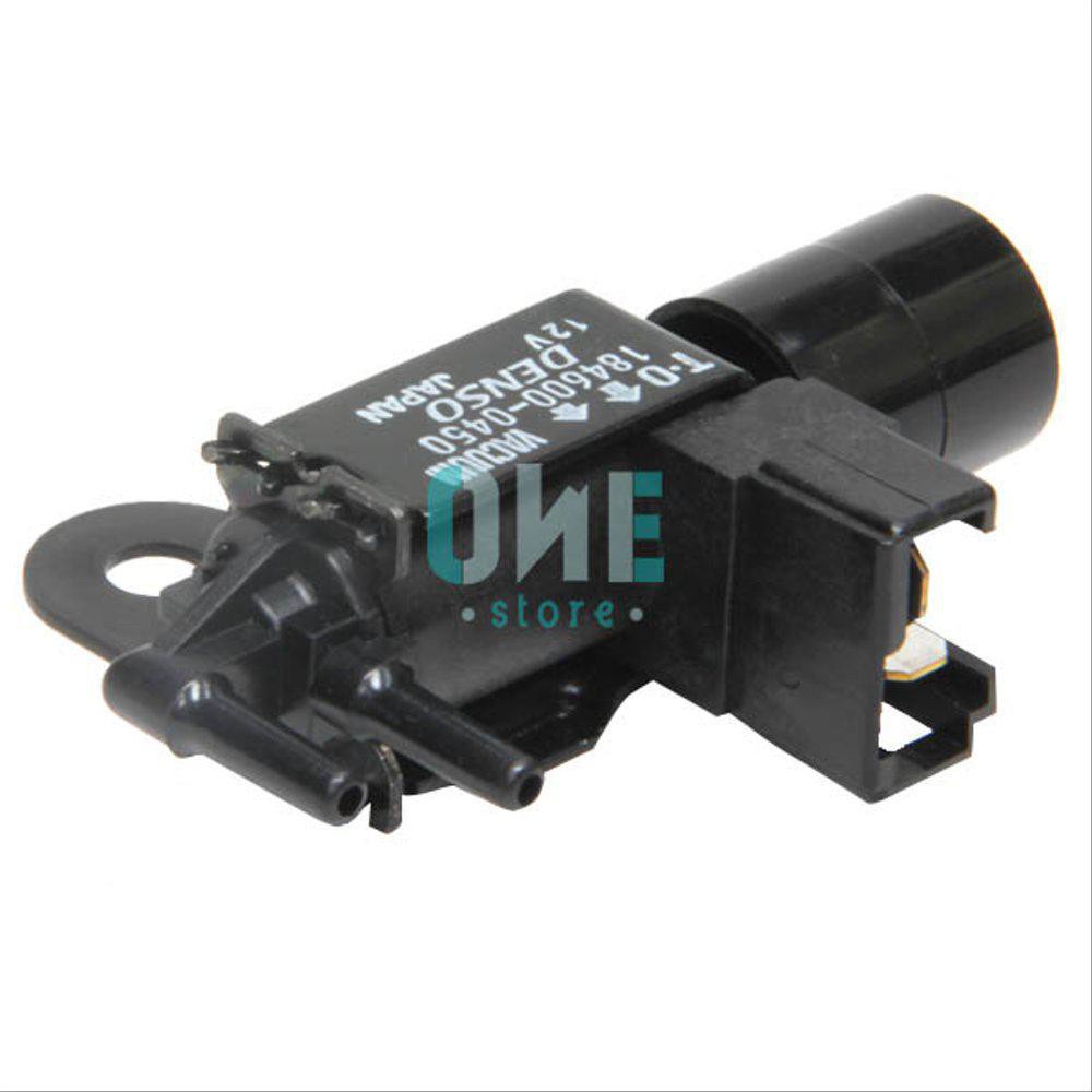 SOLENOID IDLE UP TOYOTA STARLET NEWBARU