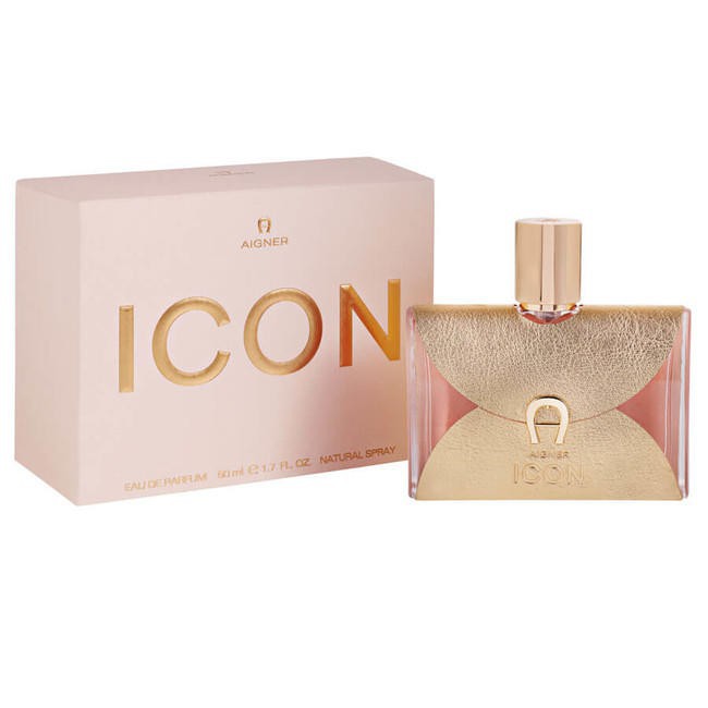 Aigner Icon Woman - 100 ML