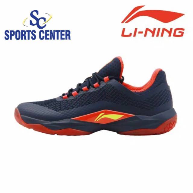  Sepatu  Badminton  Lining  Premium SHADOW AYTN065 AYTN 065 