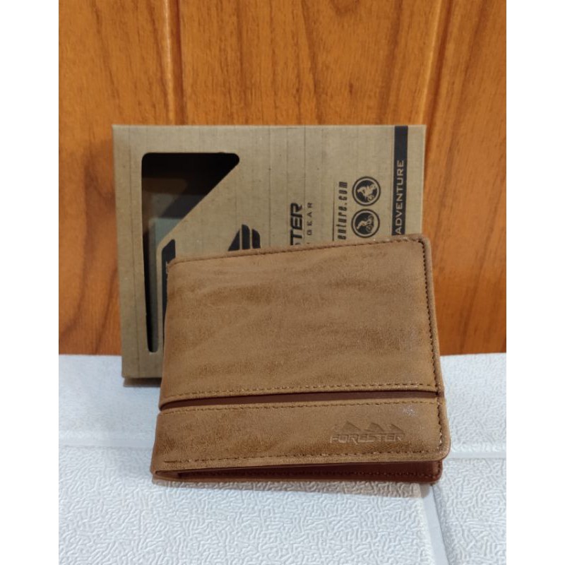 Dompet Forester Original Dompet Pria Forester Original