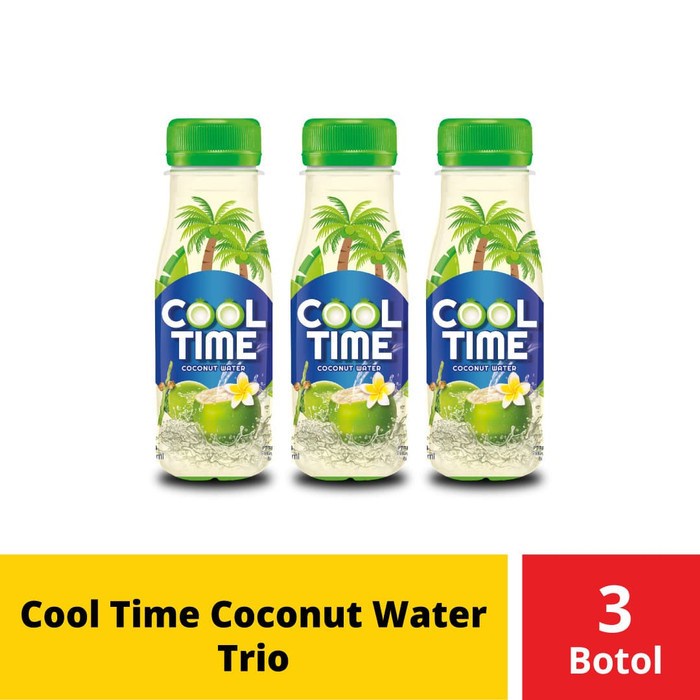 

b01n1nh Cool Time Coconut Water Trio Ds201Fs