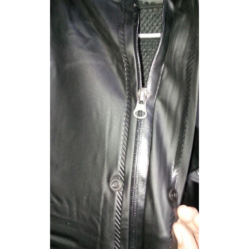 JAS HUJAN ASV KARET FULL RUBBER
