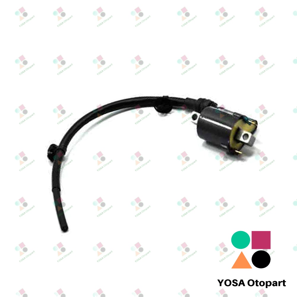 Koil Starter Beat Fi Injection