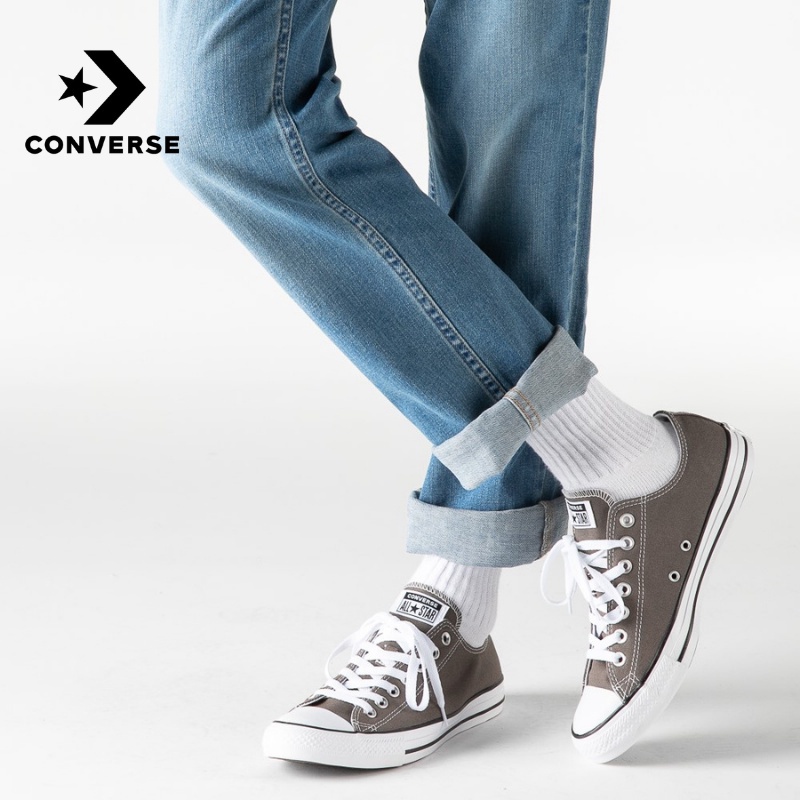 Discount 3.3  Sale Sepatu Converse 70s Ox Black White Egret Premium Quality Made In Vietnam