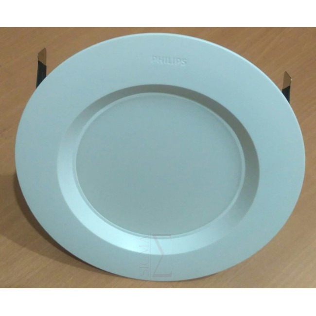 LED Downlight 6" 9 watt 66077 PHILIPS Essential - PH03.100712