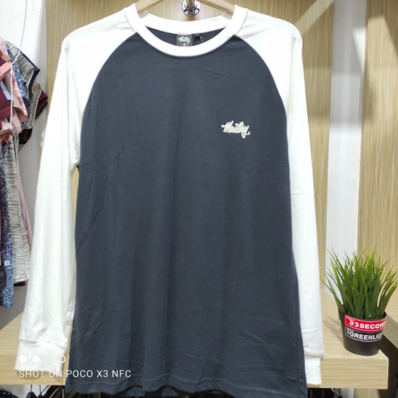 Kaos Moutley Original