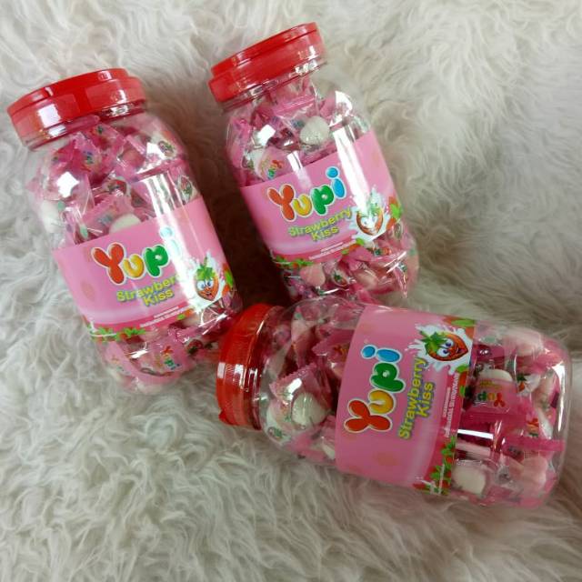 

Yuppi toples