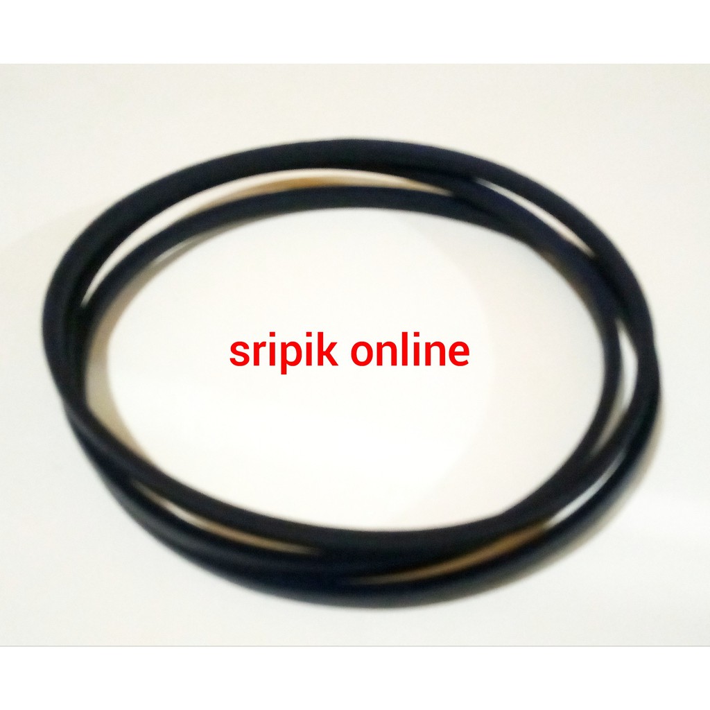 v belt vanbelt fan belt mesin cuci M-33
