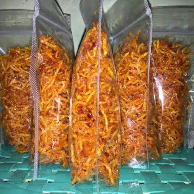 

Pencokk pedas manis