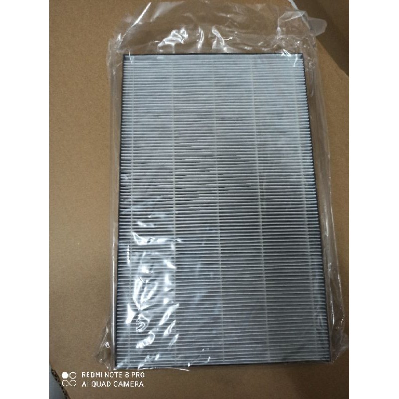 Hepa Filter Replacement Airpurifier FZ-A40HFE