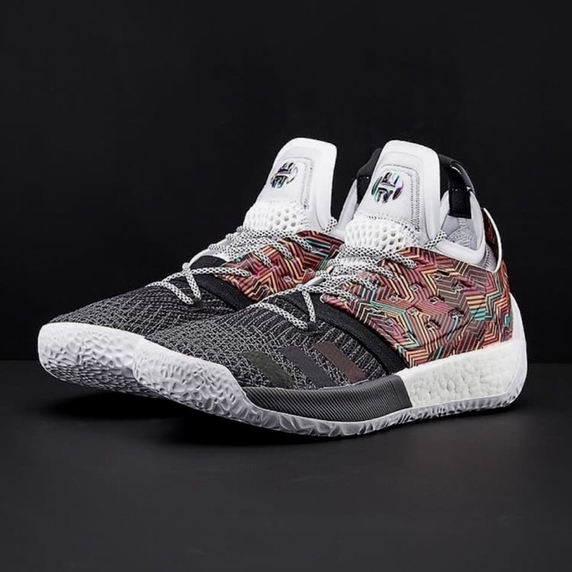Adidas Harden size 48