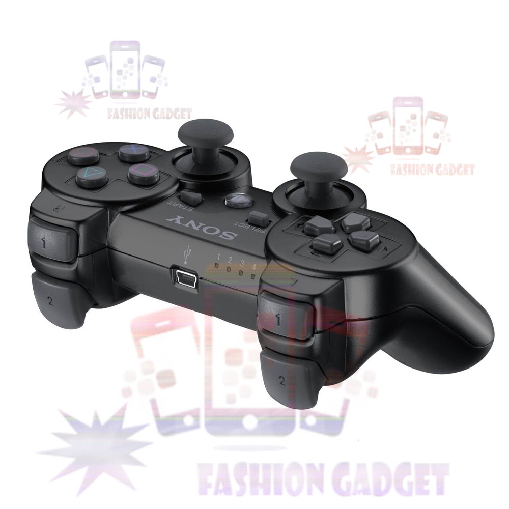 PS 3 Controller Playstation3 / Sony Playstation Stick PS3 Dualshock Wireless ORIGINAL Stik PS3