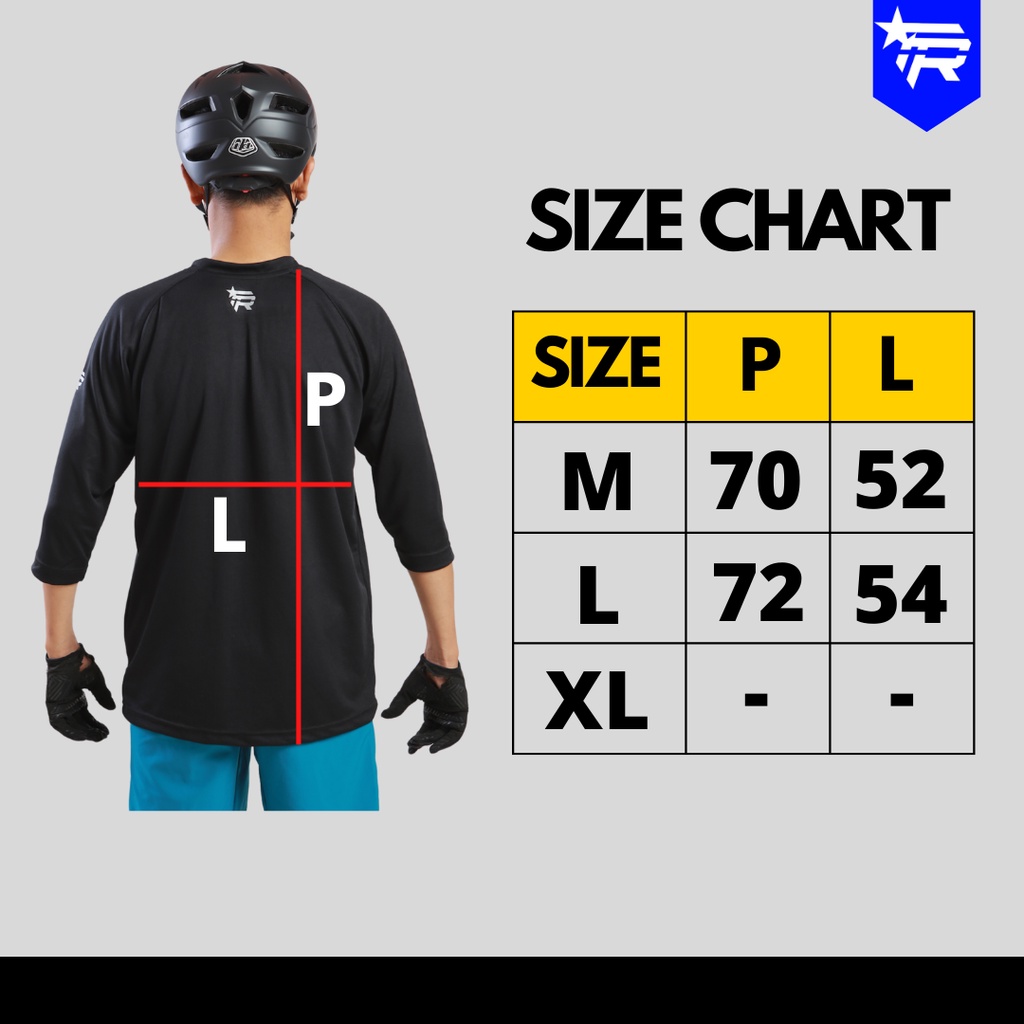 Jersey Sepeda Mtb baju gowes kaos jersey sepeda Olahraga roadbike pria wanita Tangan Lengan panjang