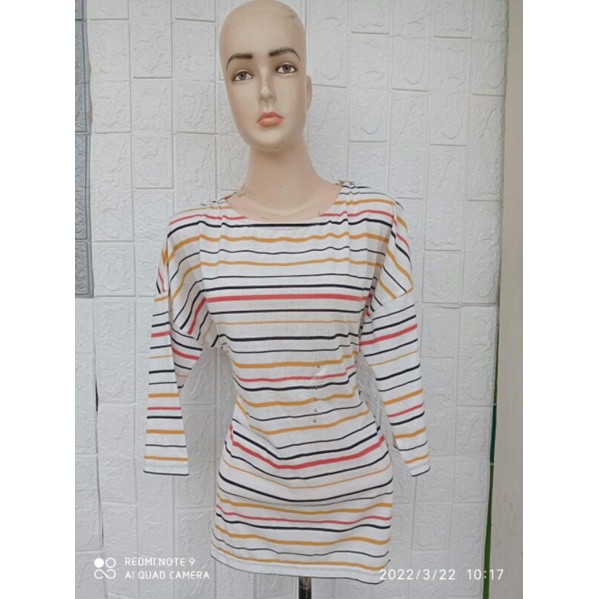 Baju Wanita PHENOMENAL brand Matahari ORI size L