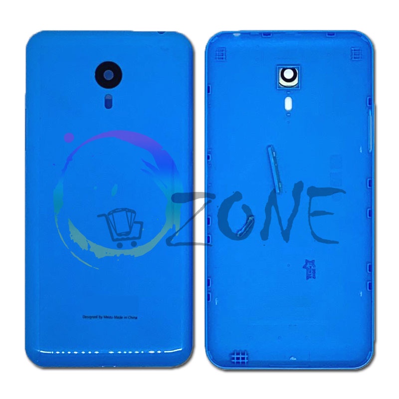 BACKDOOR - BACK CASING MEIZU M2 NOTE TUTUPAN BELAKANG