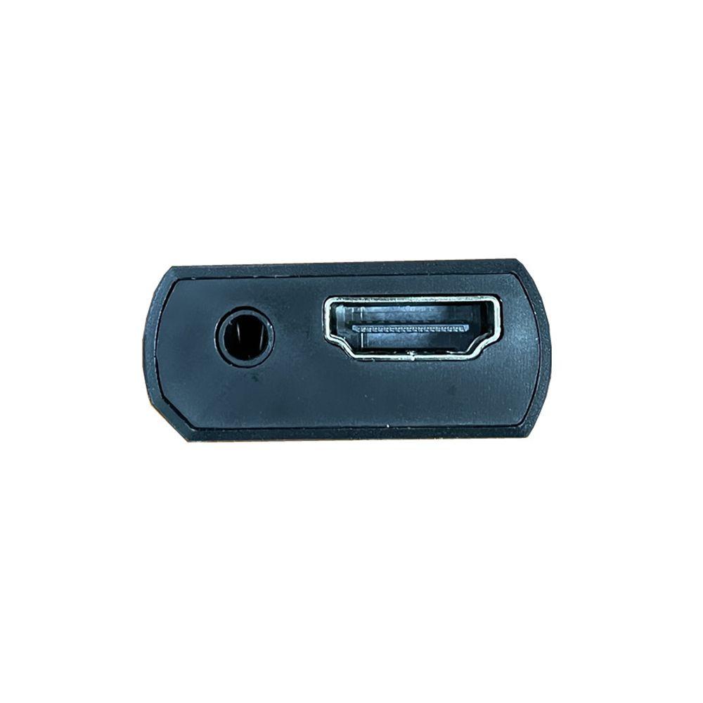 Preva Converter Konsol Game HDTV Profesional Output Audio 3.5mm