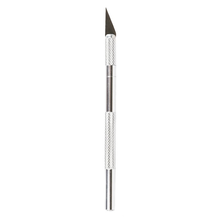 

kertas-pemotong- pen cutter - alat potong bahan kain kertas sticker - art knife f119-4 -pemotong-