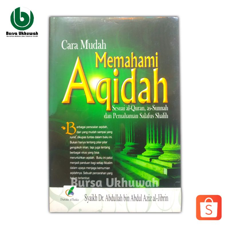 CARA MUDAH MEMAHAMI AQIDAH