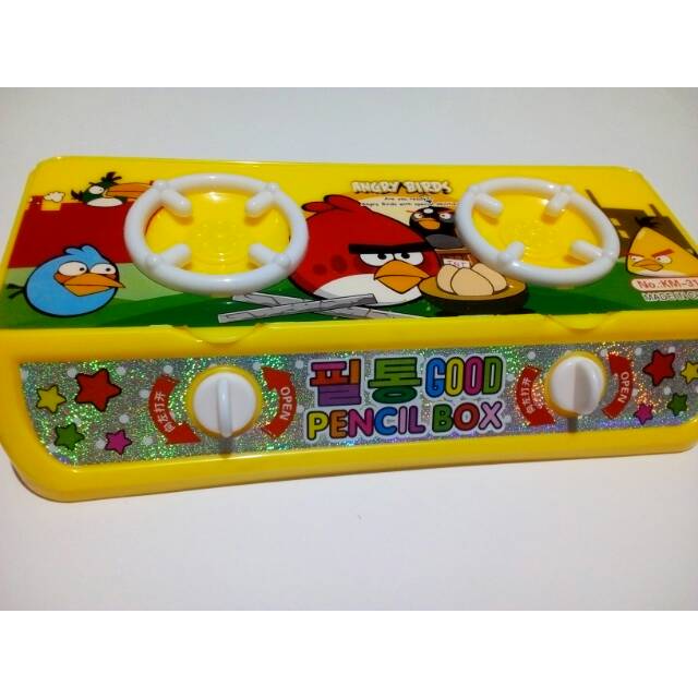 

Tempat pensil