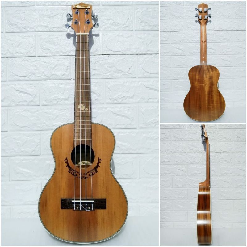 UKULELE COWBOY TENOR 25&quot; ORIGINAL COWBOY KUALITAS IMPORT