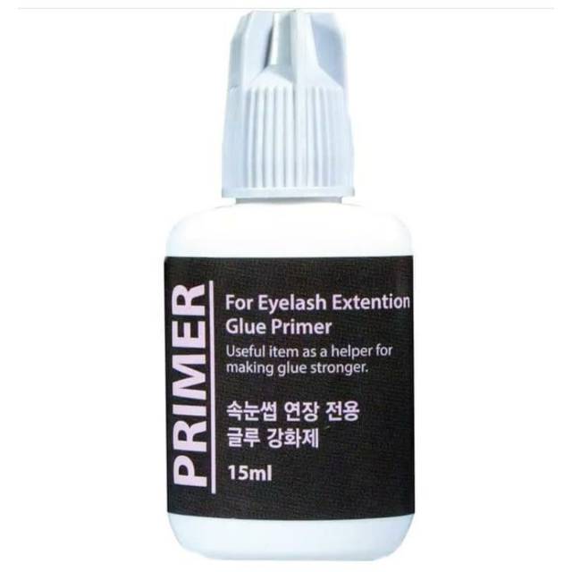 Glue PRIMER EYELASH EXTENSION Made In Korea