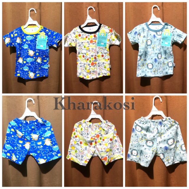 SALE LIBBY VELVET JUNIOR Setelan Pendek oblong