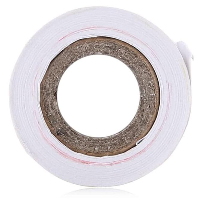

KERTAS STRUK THERMAL UKURAN 58MM X 30MM MURAH GAN KODE 1088
