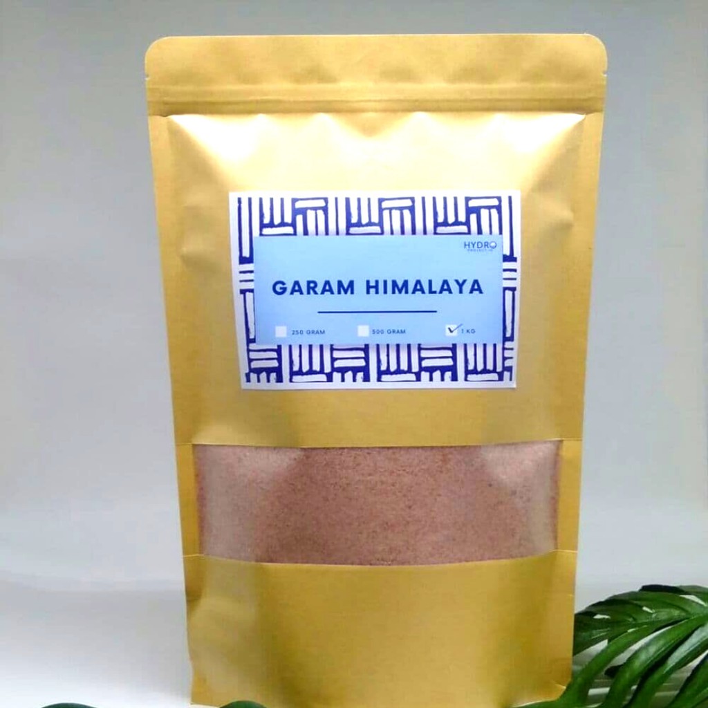 

Garam Himalaya 1Kg I 1000 gram