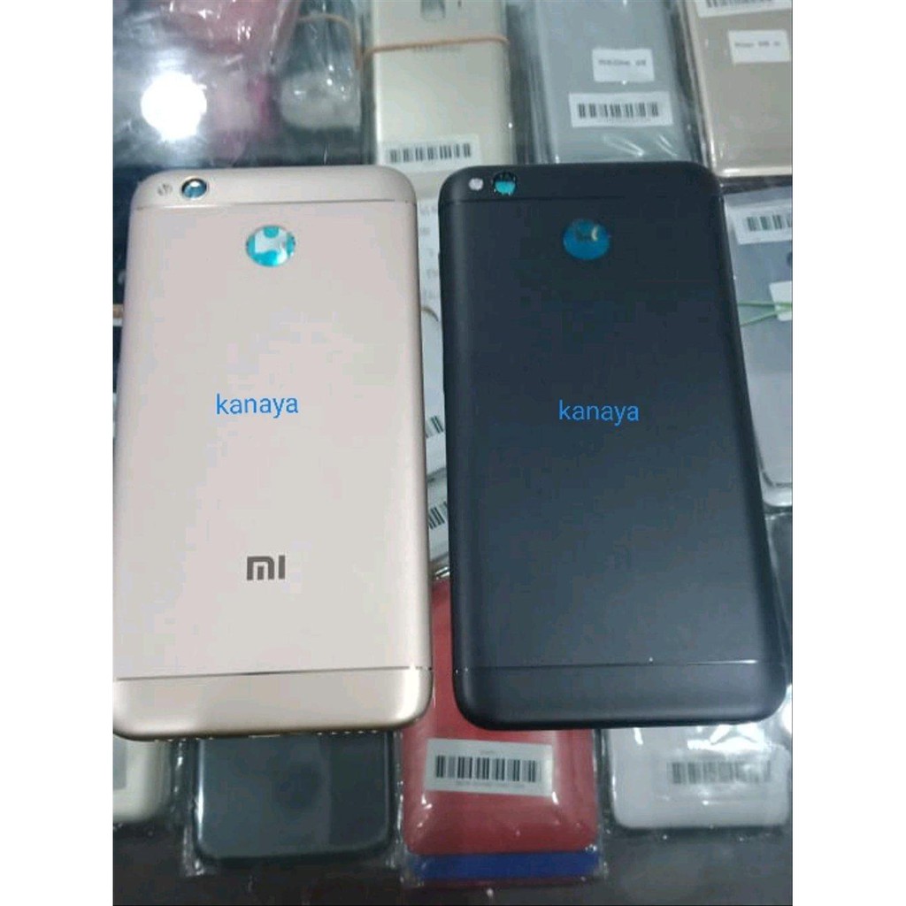 Backdoor xiaomi redmi 4x casing belakang Murah