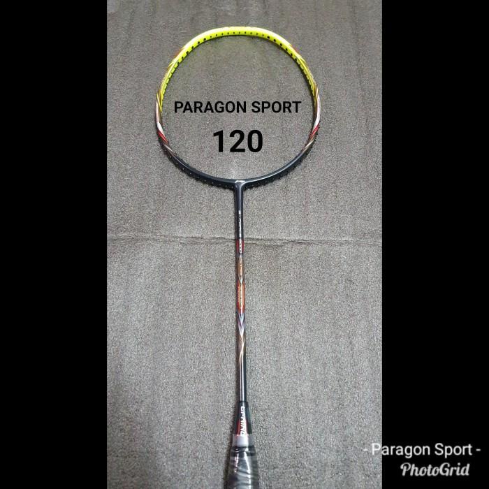 Raket | Raket Li-Ning / Lining G Force 9000 Extra Strong / Gforce 9000 Ori