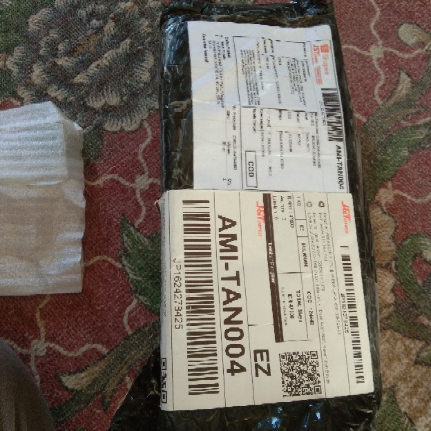 Handle Pintu Rumah  / Tarikan Pintu / Pegangan Pintu Minimalis Coklat 45 Cm , 60 Cm , 80 Cm, 100 Cm