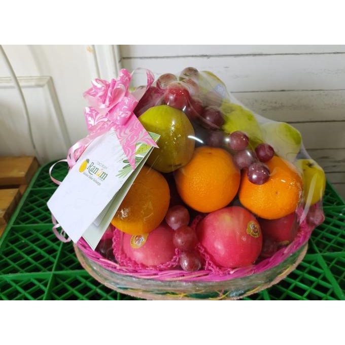 

Parcel Buah Bogor Ekonomis Raysandi67