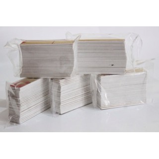 

papan mama acrylic isi 25pcs