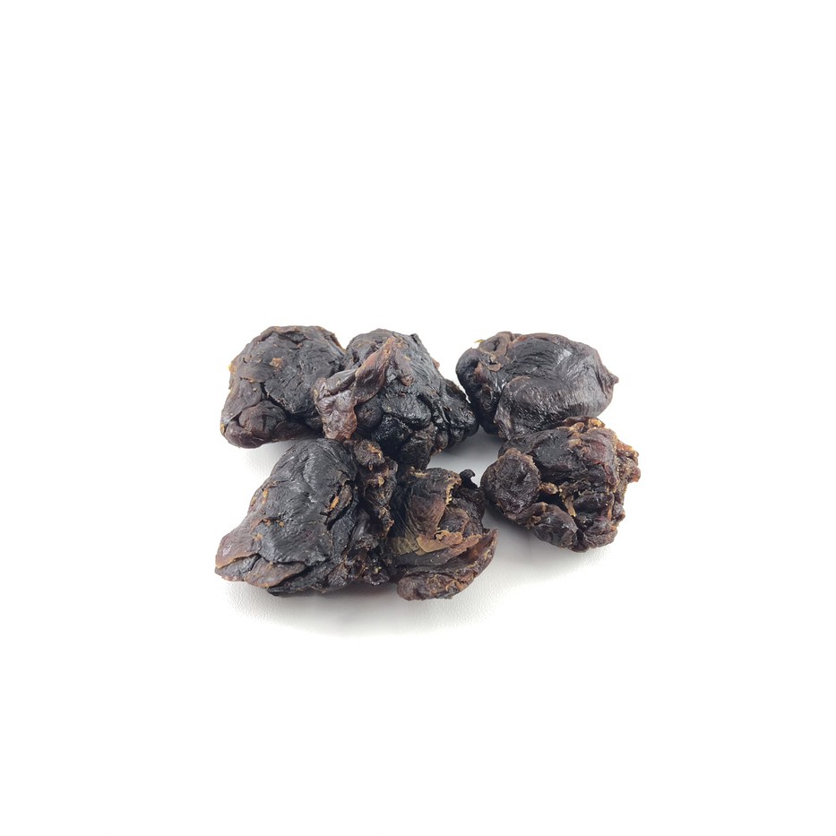 

Long Yan Rou / Lengkeng Hitam / Longan Hitam ( per 100 gram )