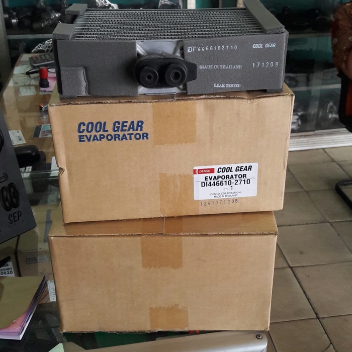 Evaporator Ac Avanza Xenia Lama Old