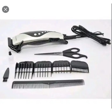 Onyx Alat Cukur Rambut 4613/4607/4608/4609 -Hair Clipper Mirip Jinghao