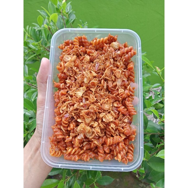 

Untir bumbu basah 250g