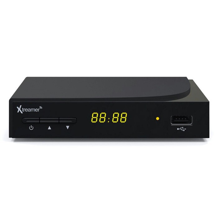 Unik Xtreamer Set Top Box DVB T2 Diskon