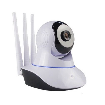 CCTV PTZ Wifi Smart Camera 1080P/960P - Q5SA [V380] FULL HD