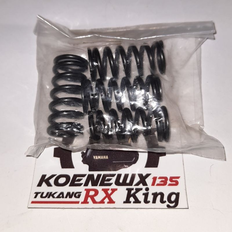 Per pegas kopling shogun pnp rx king