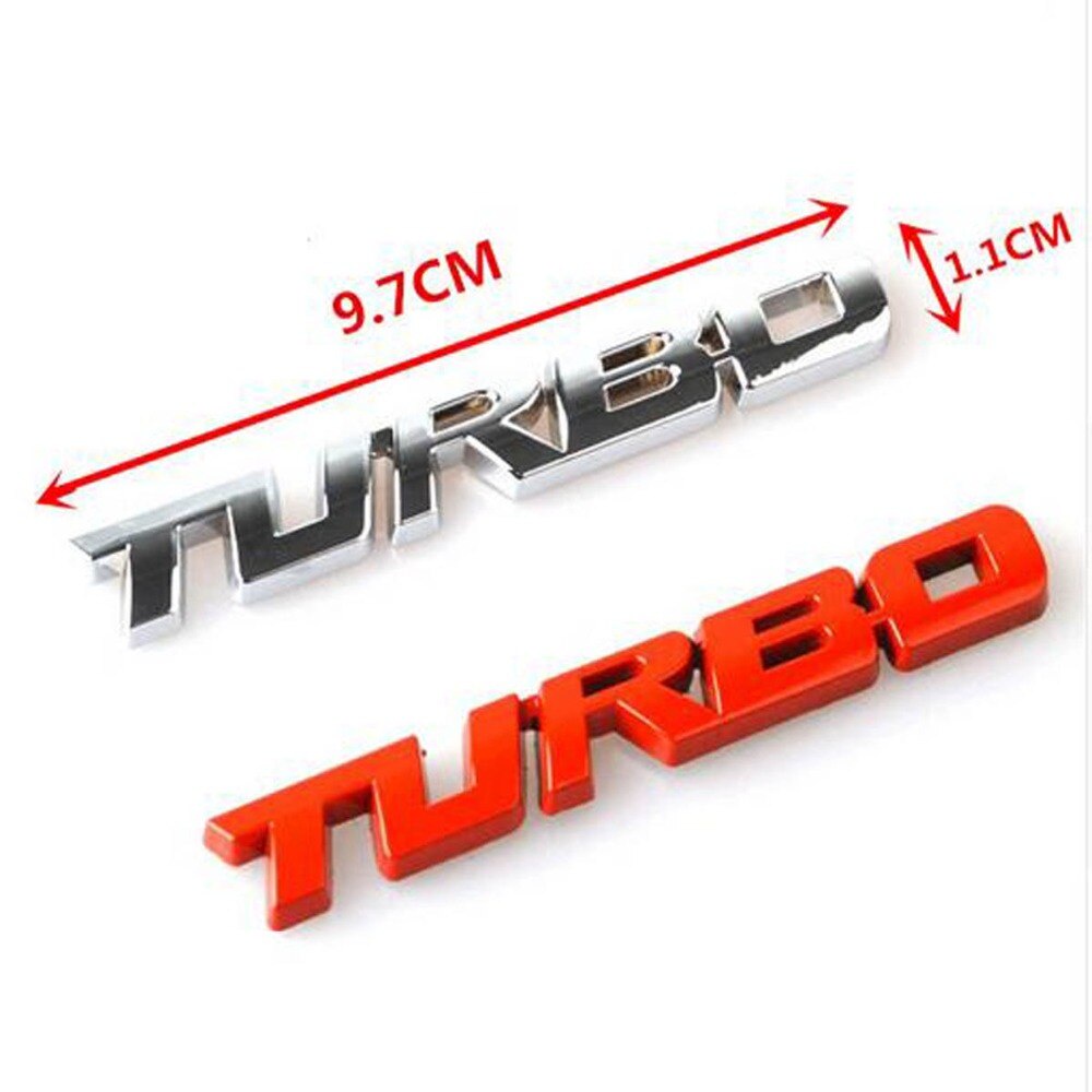 Car Sticker 3D Auto Modified Edition Emblem Body Trim Sticker Decal Badge Interior Accessories