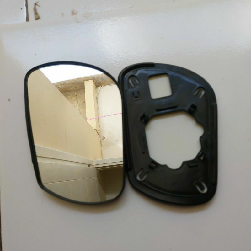 Kaca spion Xenia vvti 2001-2011 sepasang