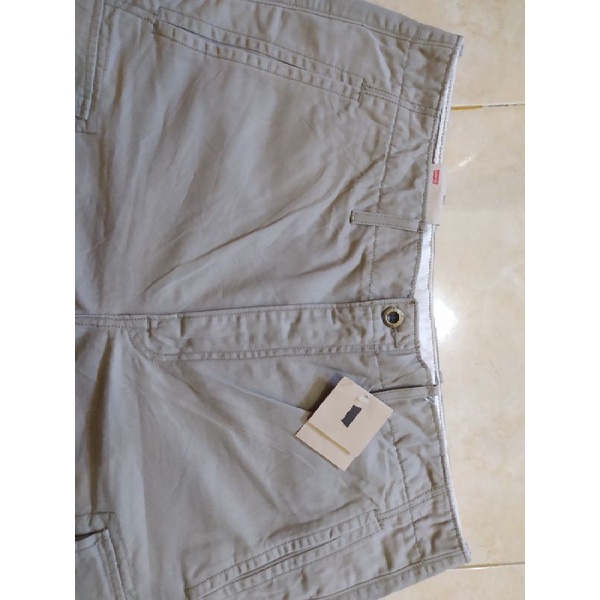celana cargo levis original