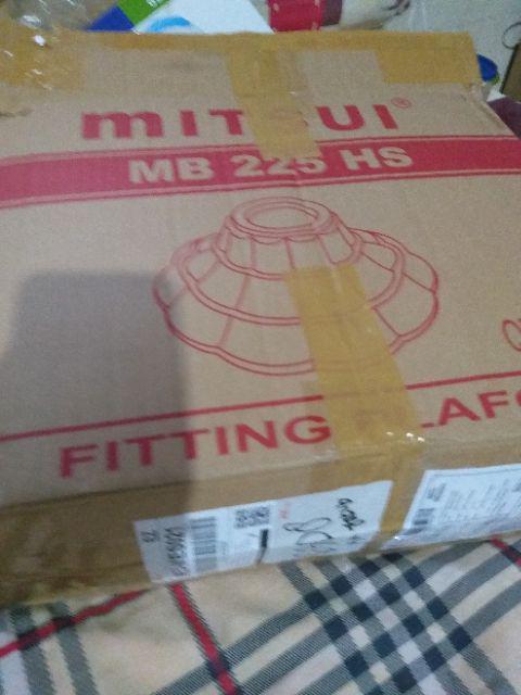 Kunci Laci Lemari Huben 181 - 22 Mm