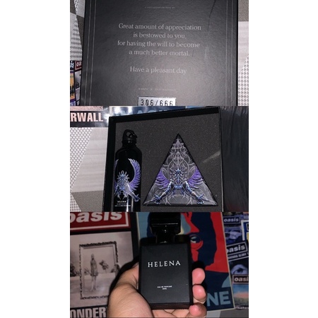 Helena Onix X Bimopd