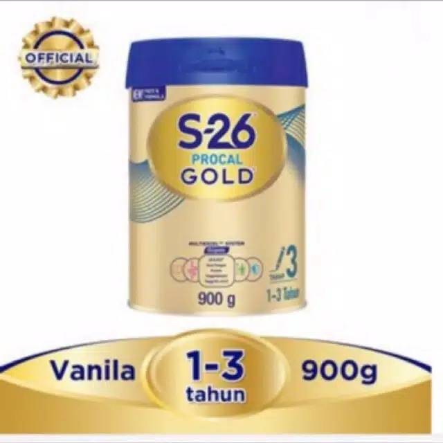 

Procal gold 900gr